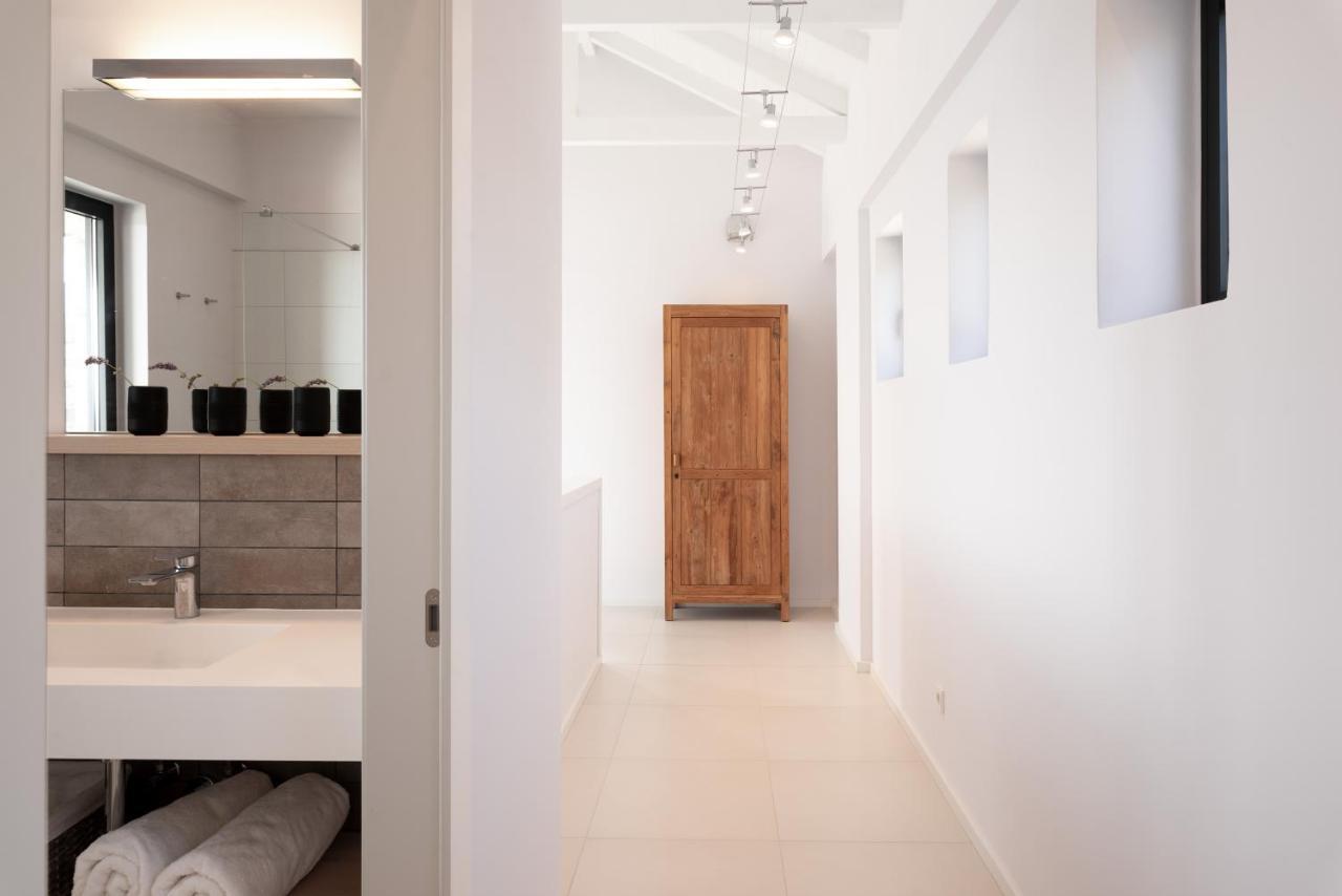 Myzen Villa Asana & Villa KenshyaSívota エクステリア 写真